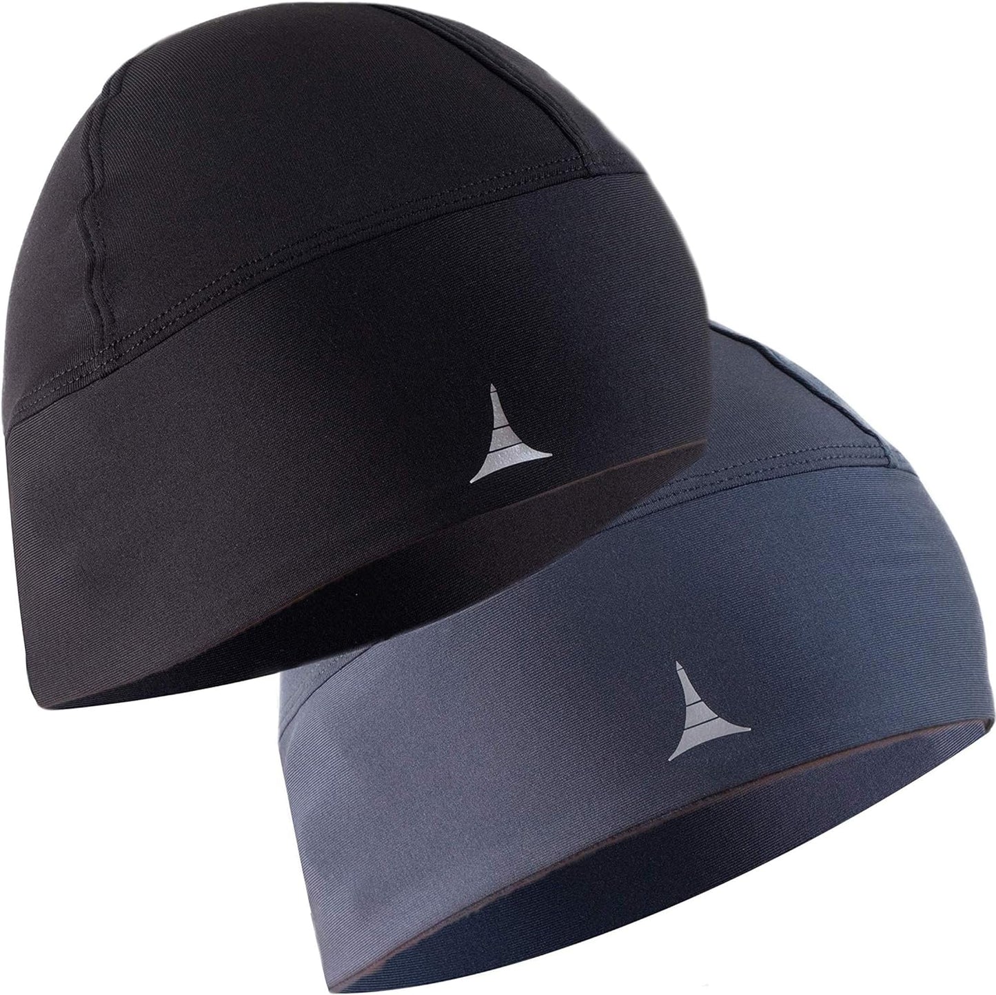 Thermal Running Beanie - Moisture Wicking Power