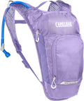 CamelBak Mini M.U.L.E. Kids Hydration Backpack - Compact 50oz Pack