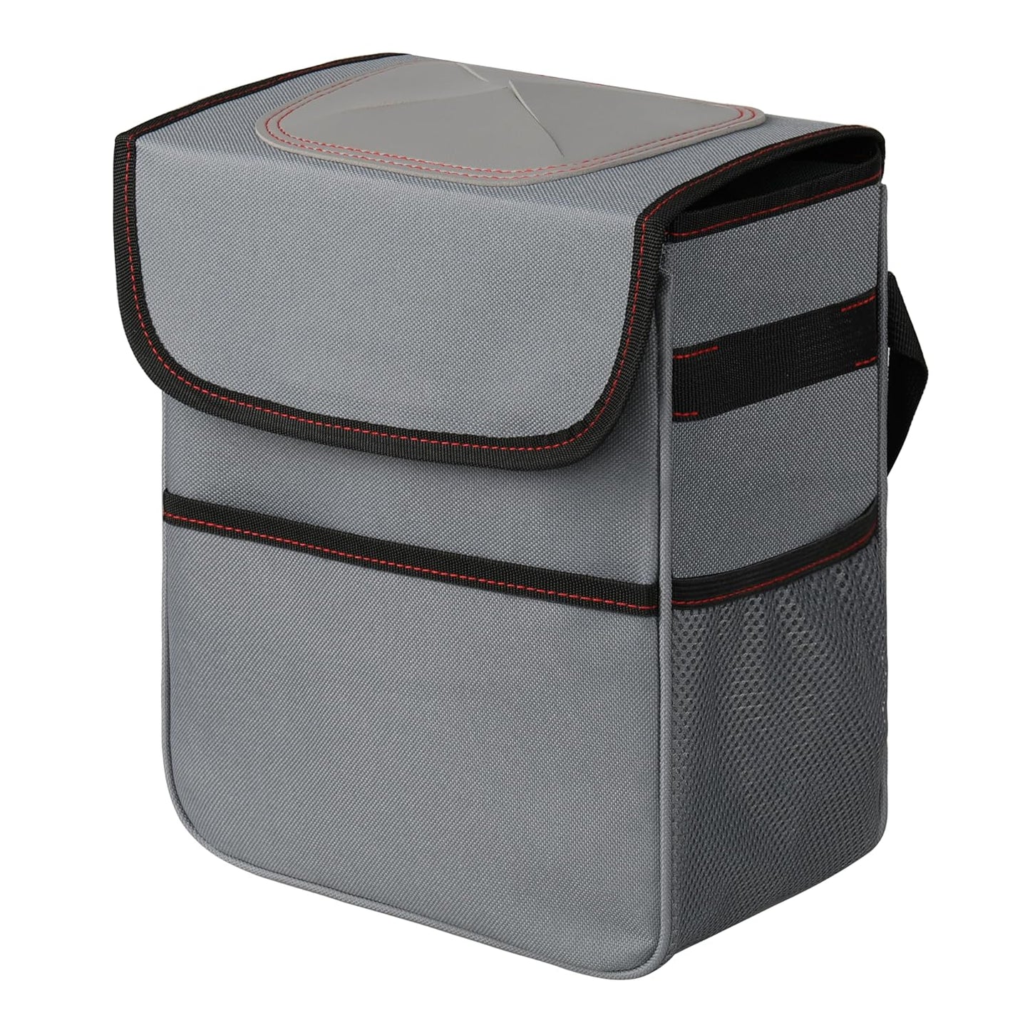 HealSmart Collapsible Car Trash Can Organizer
