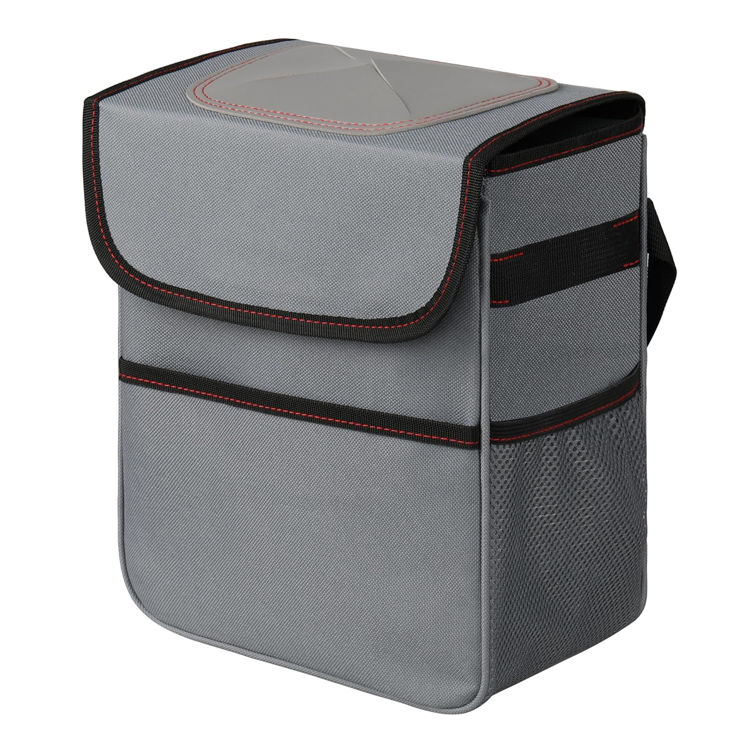 HealSmart Collapsible Car Trash Can Organizer