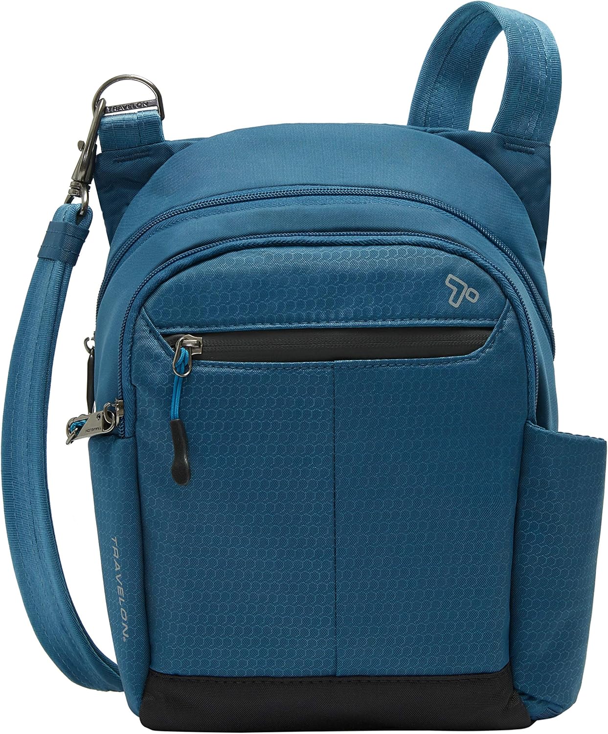 Travelon Anti-Theft Active Tour Bag with 5-Point Security System