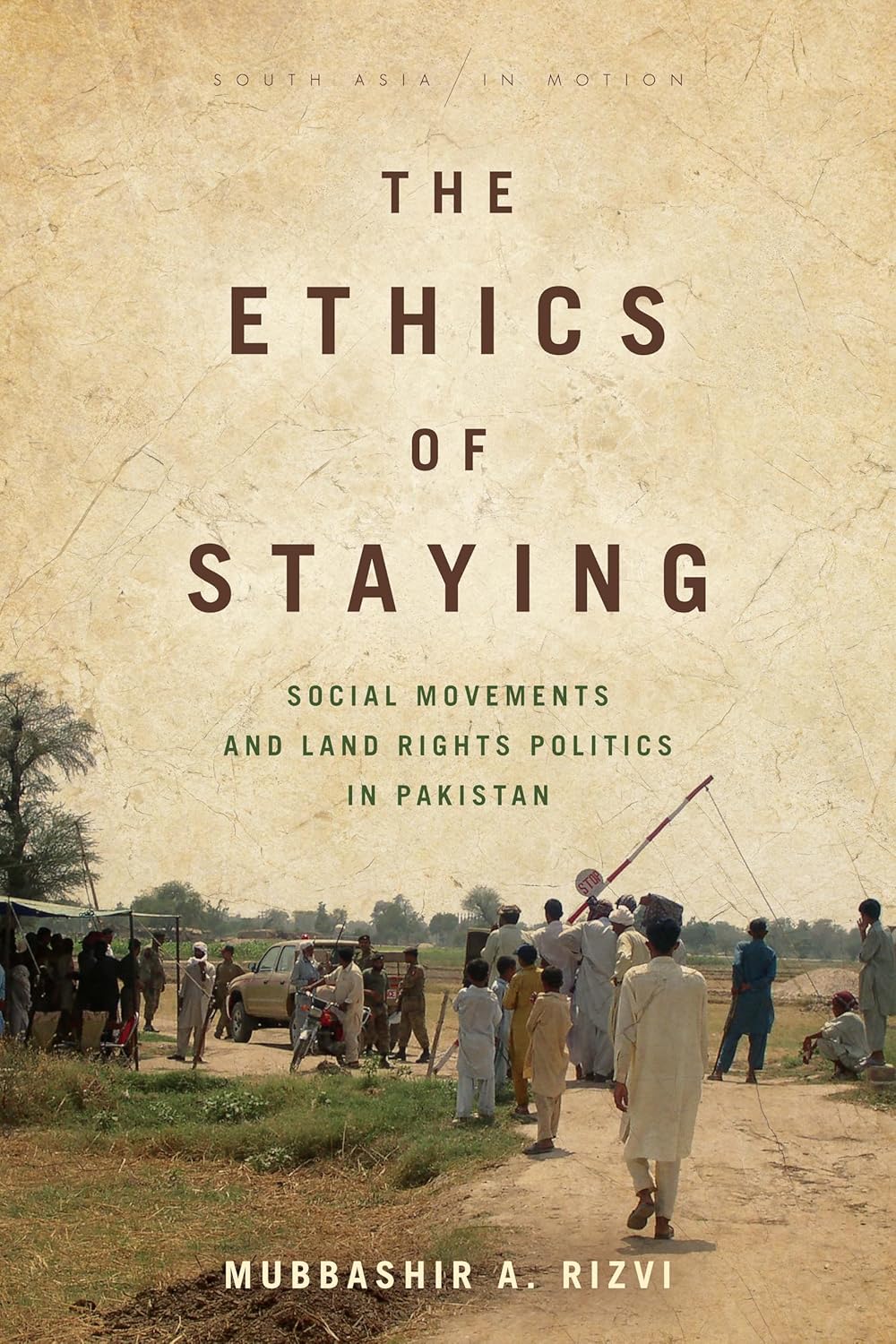 Social Movements and Land Rights Politics in Pakistan: A Study