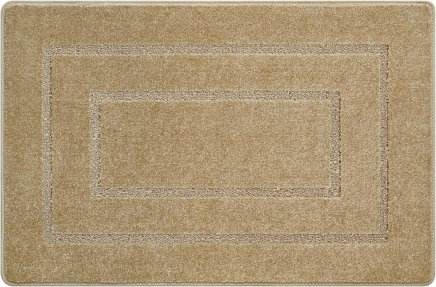 PURE ERA Non Slip Carpet Stair Tread Mat for Safe Steps