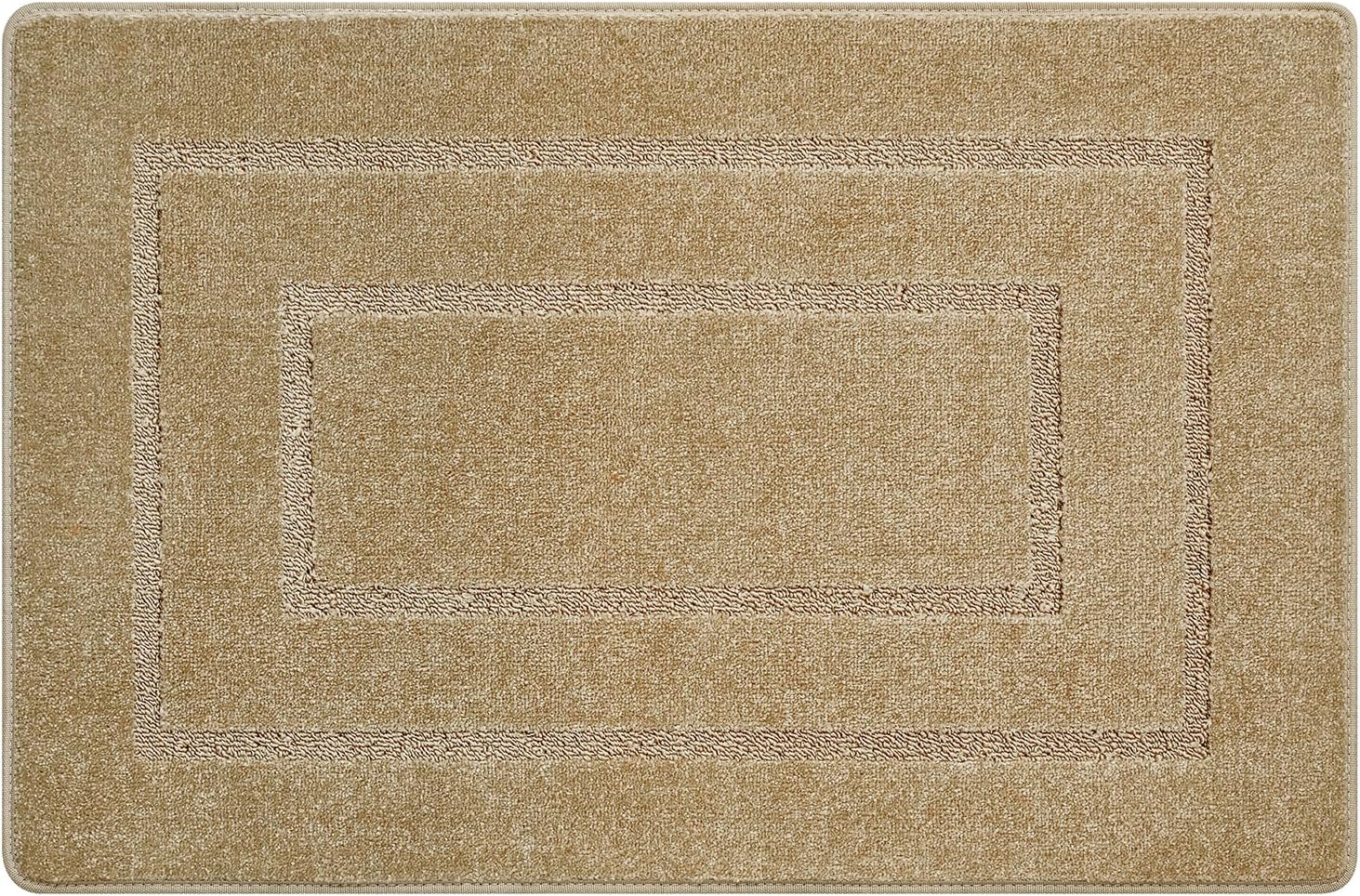 PURE ERA Non Slip Carpet Stair Tread Mat for Safe Steps