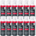 3M Super 77 Multipurpose Spray Adhesive 12-Pack - Fast High-Strength