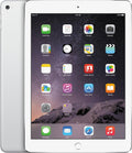 Apple iPad Air 2 16GB Wi-Fi + Cellular Silver - Renewed Quality
