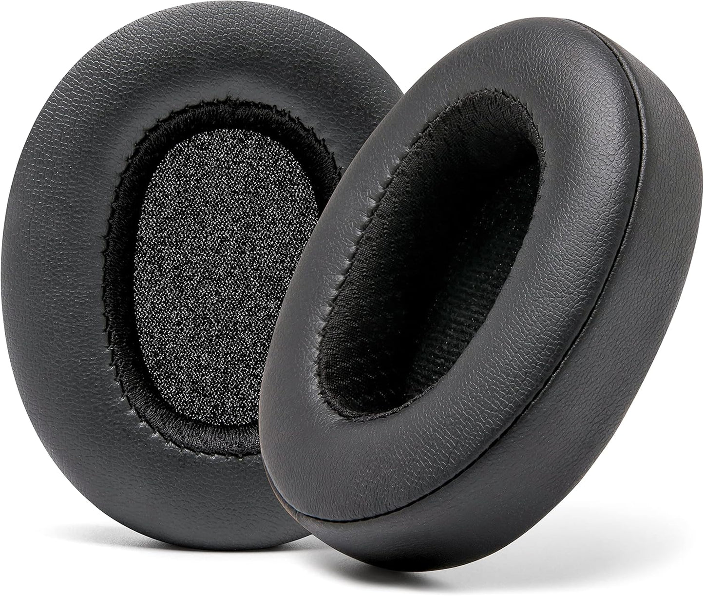 Enhanced Comfort & Isolation with WC Earpads