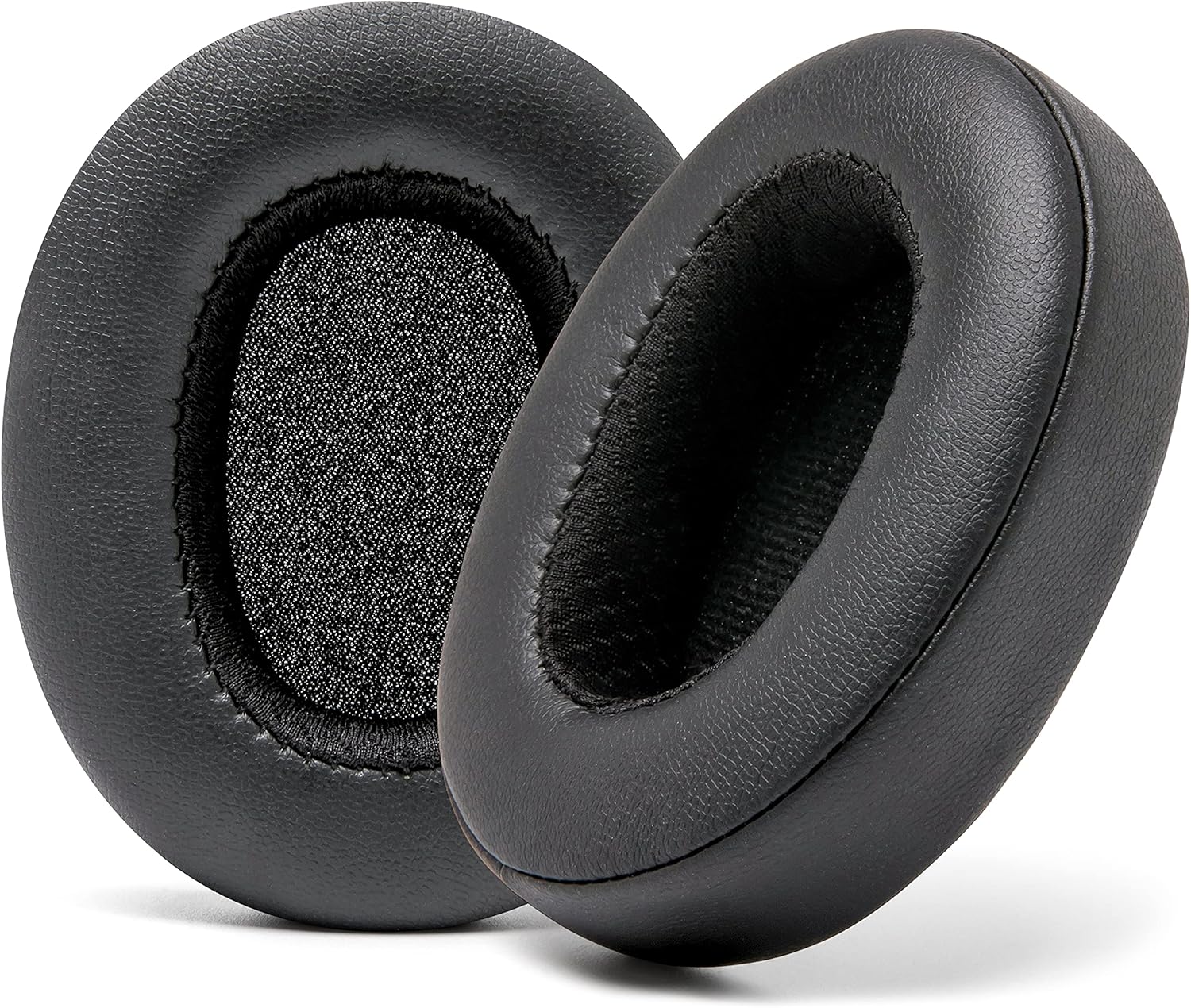 Enhanced Comfort & Isolation with WC Earpads