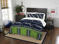 Northwest NFL Unisex-Adult Bed in a Bag Set - Comfortable Team Bedding