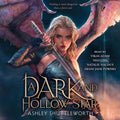 A Dark and Hollow Star - Urban Fantasy YA Ashley Shuttleworth