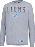 Men's NFL Super Soft Long Sleeve Tee - Official Game Day