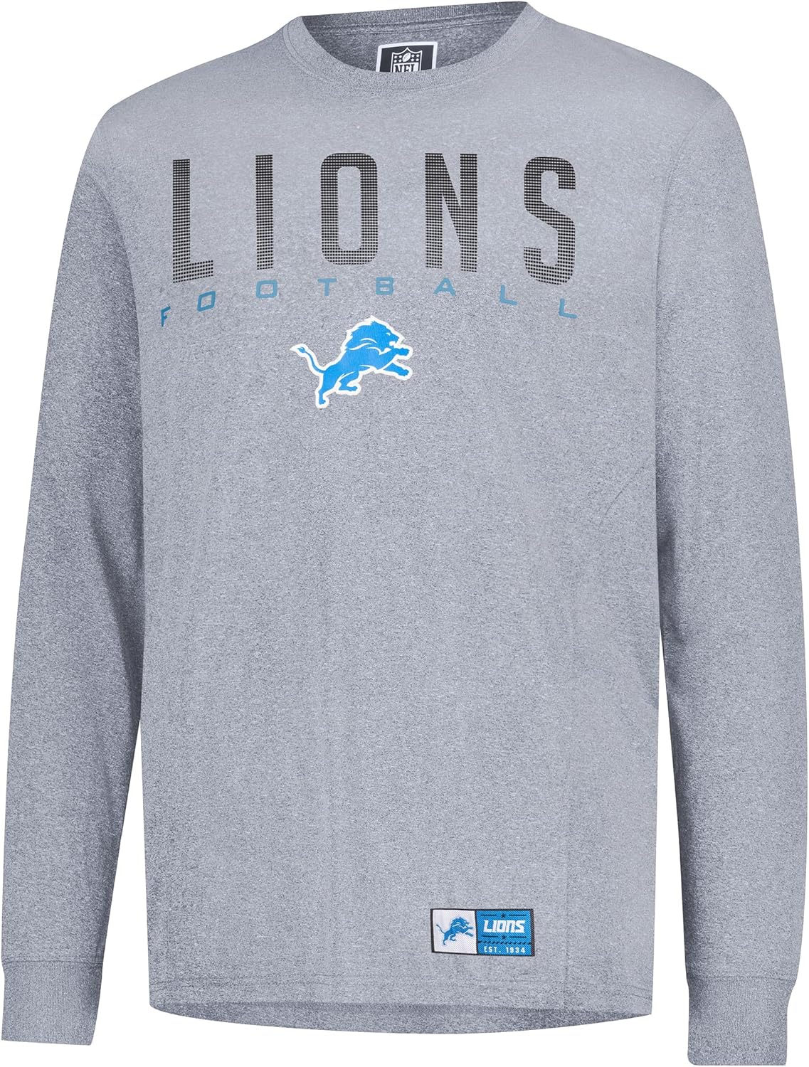 Ultra Game NFL Official Super Soft Long Sleeve T-Shirt Review