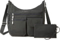 Baggallini Everywhere Bagg Crossbody: Stylish Travel Companion