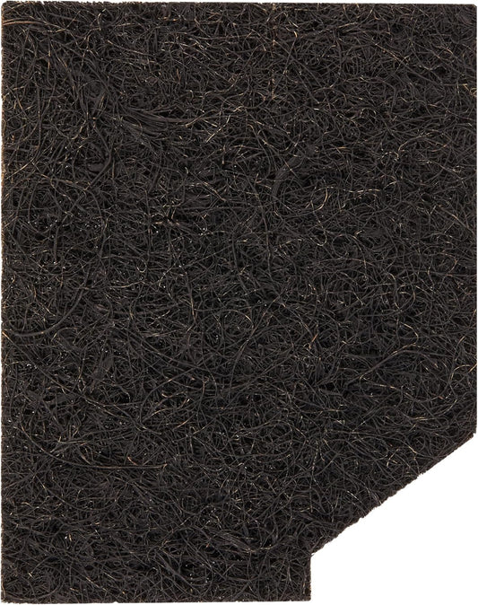 Aqueon EcoRenew Filter Cartridge for Large Aquariums, 9 Pack