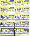 Leland N2O Whipped Cream Chargers Pack of 240 - Reliable Food-Grade