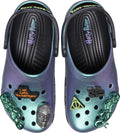 Crocs Classic Harry Potter Clogs - Everyday Lightweight Comfort