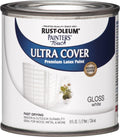 Rust-Oleum Painter's Touch Latex Paint for Indoor and Outdoor Use