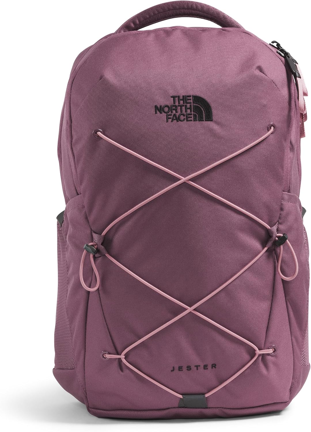 THE NORTH FACE Women's Jester Everyday Laptop Backpack Review