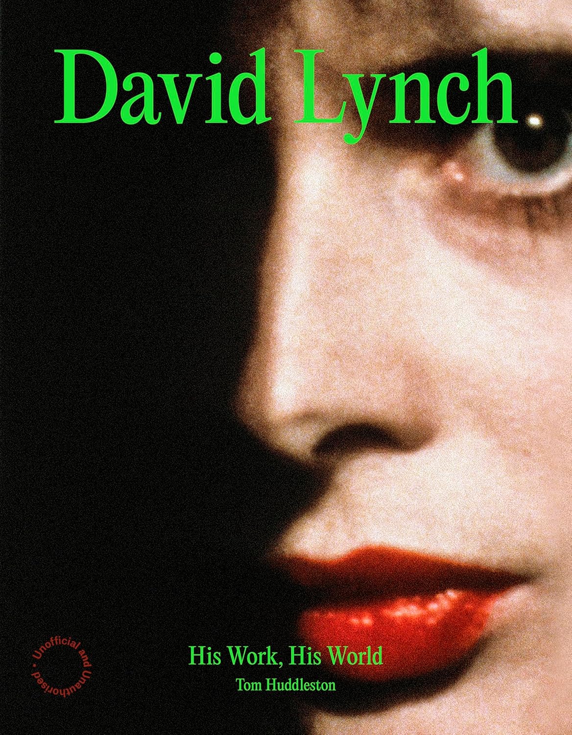 David Lynch: His Work, His World - A Deep Dive into Creativity