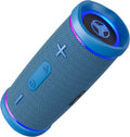 Powerful 30W Portable Speaker - 360 Sound, Impressive Bass