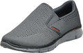 Skechers Men's Equalizer Double Play Slip-On Loafer Review