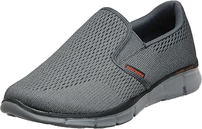 Skechers Men's Equalizer Double Play Slip-On Loafer Review