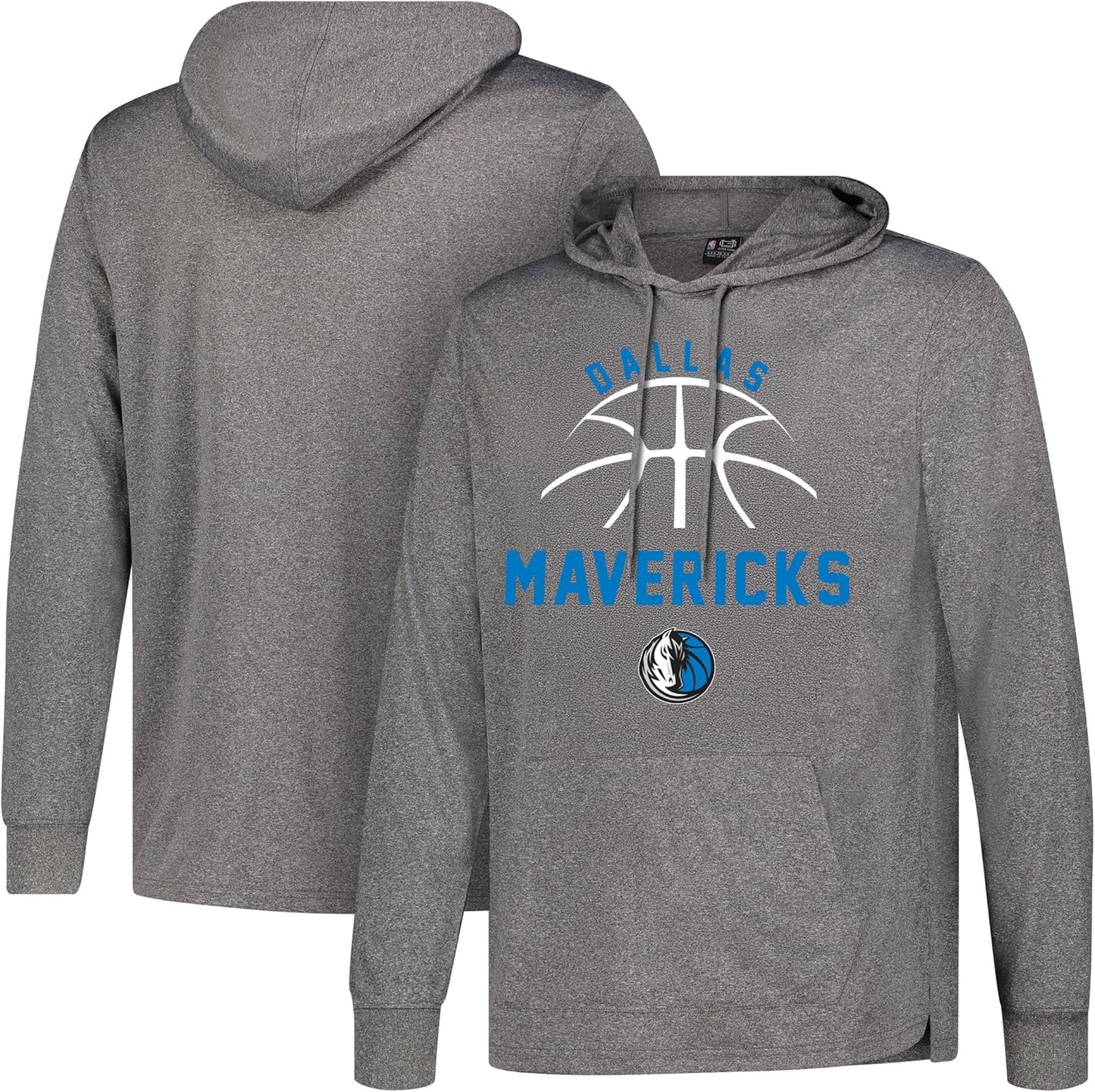 Ultra Game NBA Super Soft Lightweight Pullover Hoodie Review