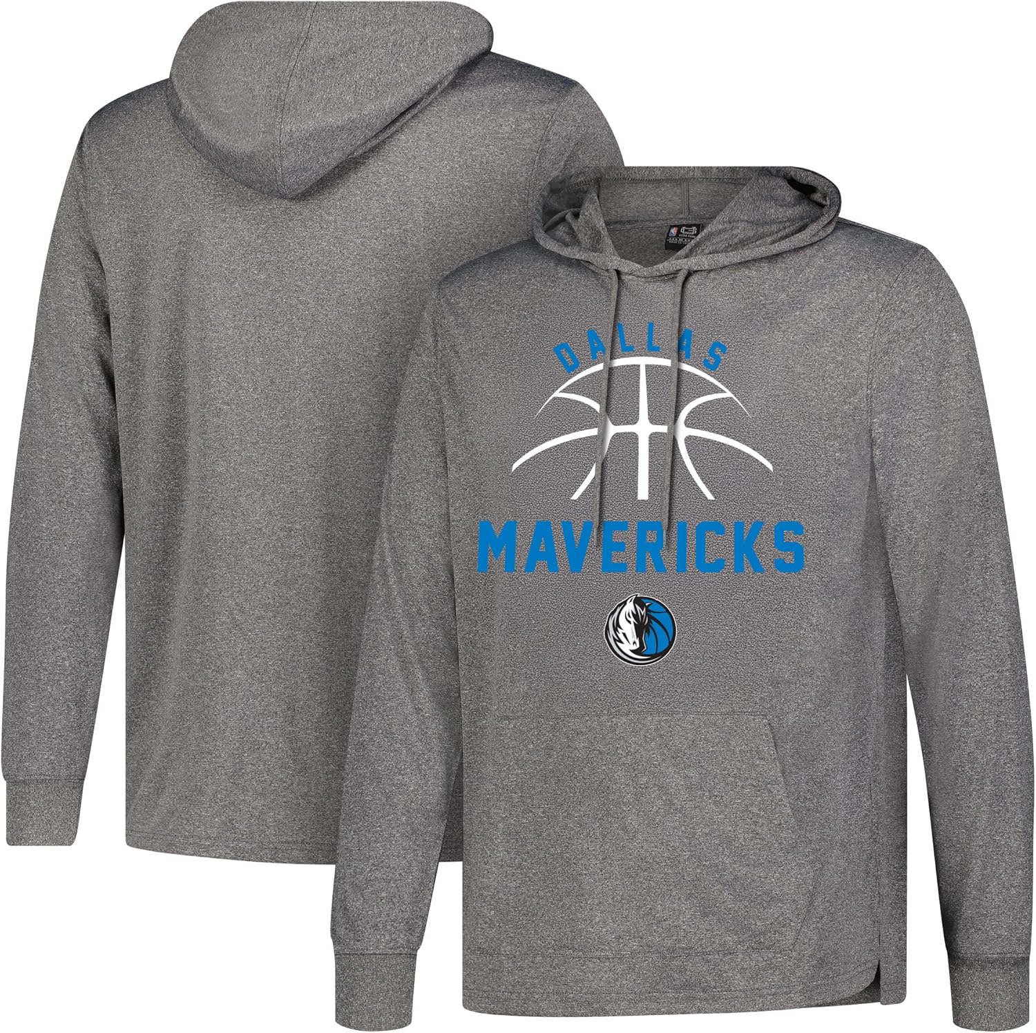 Ultra Game NBA Super Soft Lightweight Pullover Hoodie Review