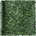 Best Choice Products 94x39-inch Artificial Ivy Privacy Fence