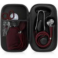 ASA TECHMED Medical Starter Kit - Stethoscope, BP Monitor & Shears