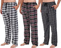 Real Essentials Men's Lounge Pants - Soft and Relaxing Pajama Wear