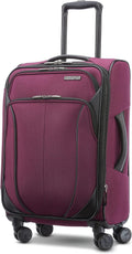 American Tourister 4 KIX 2.0 20 Spinner Carry On - Compact Travel