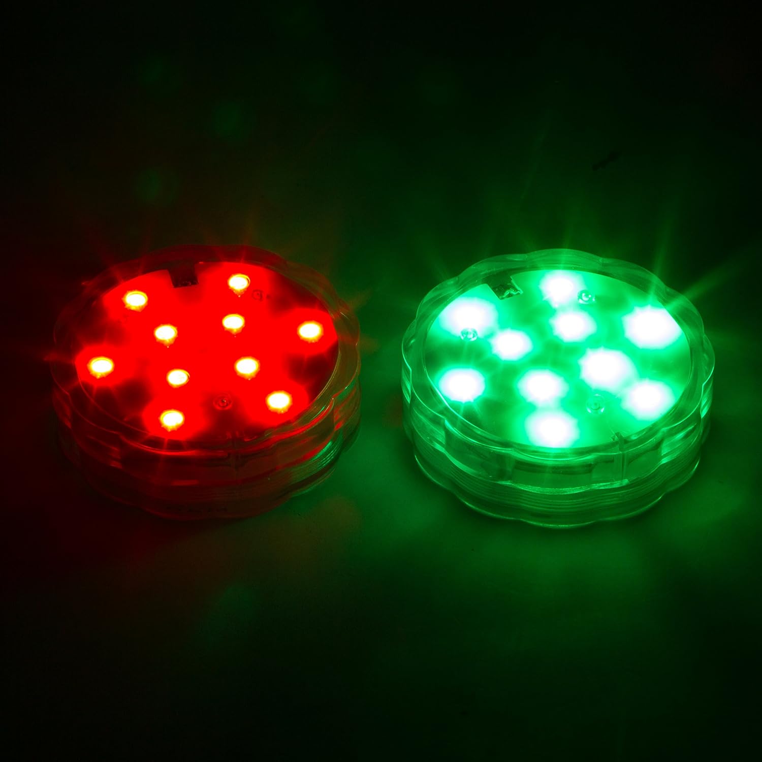 Illuminate Your Disc Golf Game