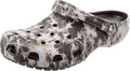 Crocs Women's Classic Solar Rainbow Clogs - Iconic Comfort and Color