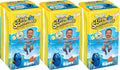 Huggies Little Swimmers Disposable Swim Diapers X-Small - Pool Ready