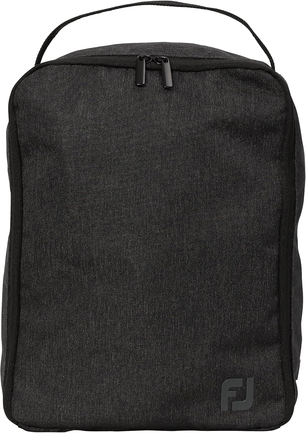 FootJoy Nylon Shoe Bag - Organize with Ease!