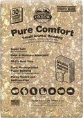 Pure Comfort Bedding Blend for Rabbits Hamsters & Guinea Pigs - Soft