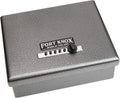 Fort Knox Original Pistol Box PB1 - Heavy-Duty Quick Access