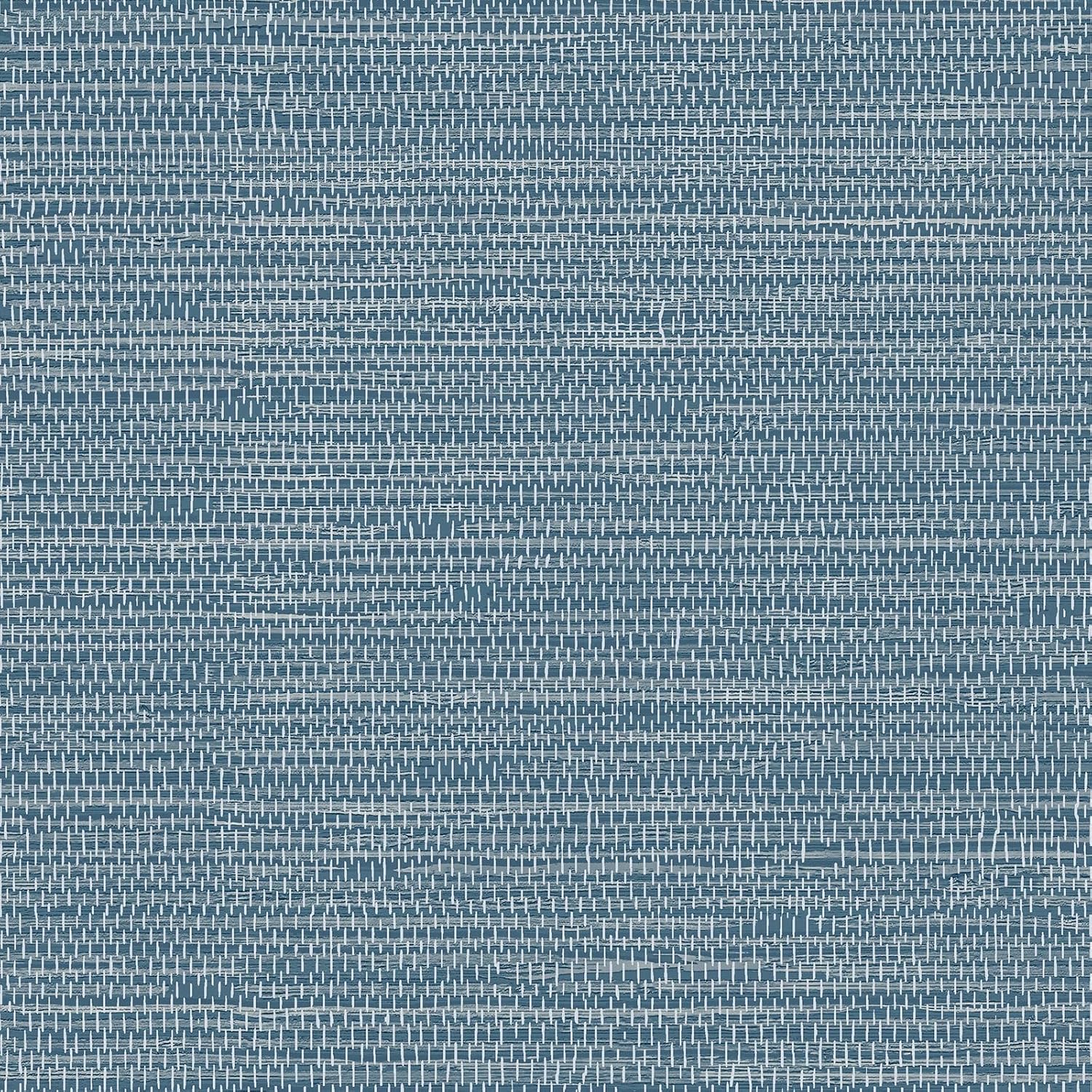 Grasscloth Wallpaper Peel and Stick for Coastal Farmhouse Look