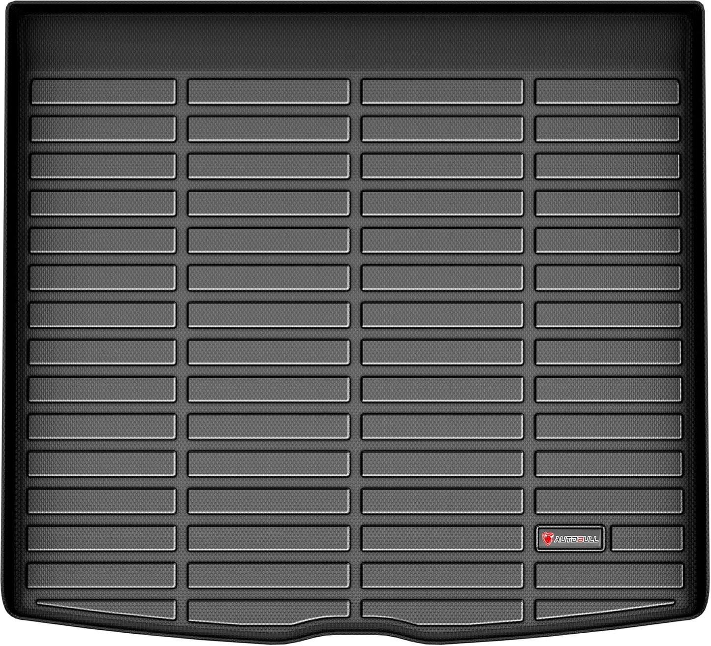 Cargo Liner for 2020-2024 Mercedes Benz GLE - All Weather Mat