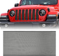 moveland Grill Insert for Jeep JL - Radiator Protection & Style