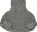 Organic Merino Wool Diaper Cover - LeakResistant Overnight Comfort