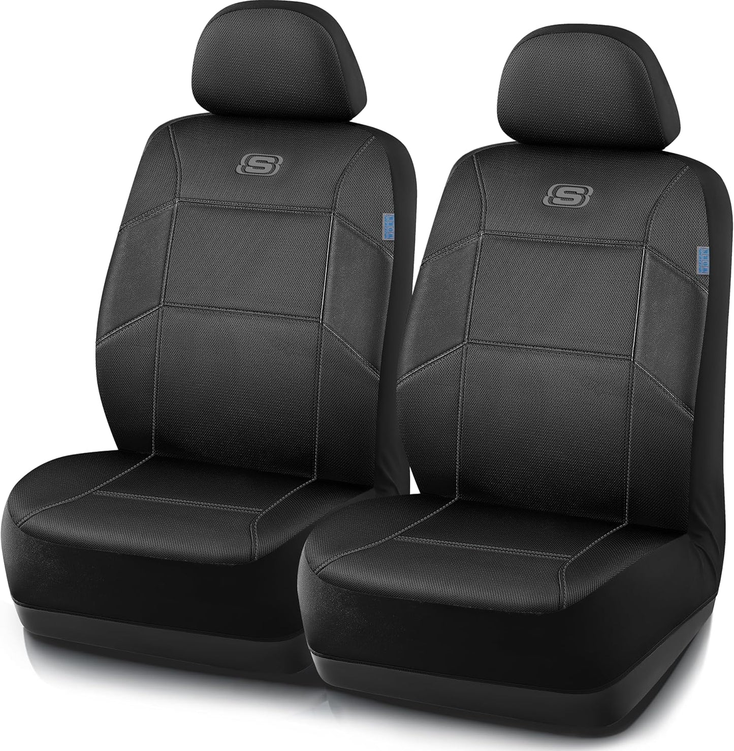 Skechers Work Car Seat Covers for Ultimate Comfort and Protection