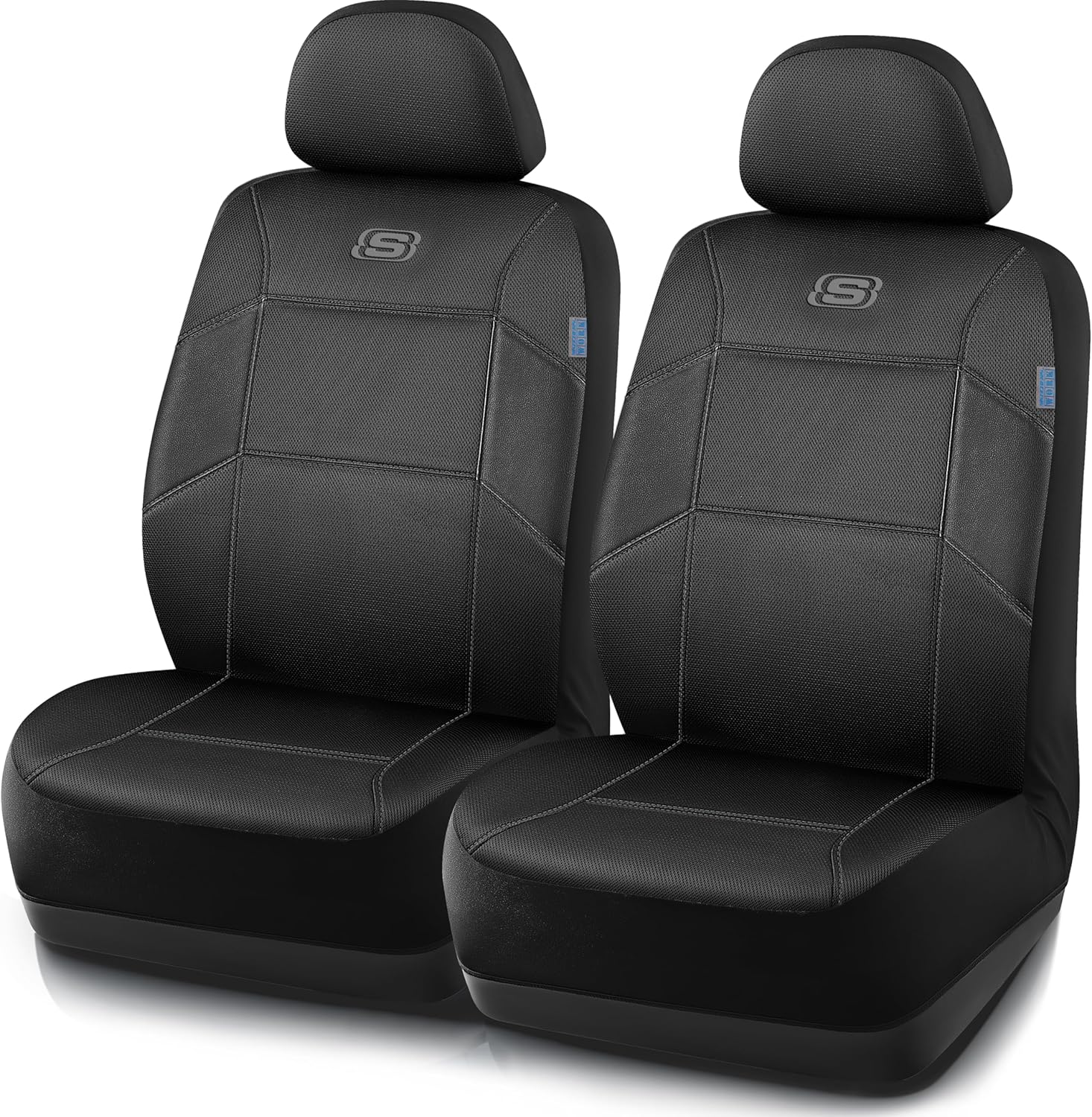 Skechers Work Car Seat Covers for Ultimate Comfort and Protection