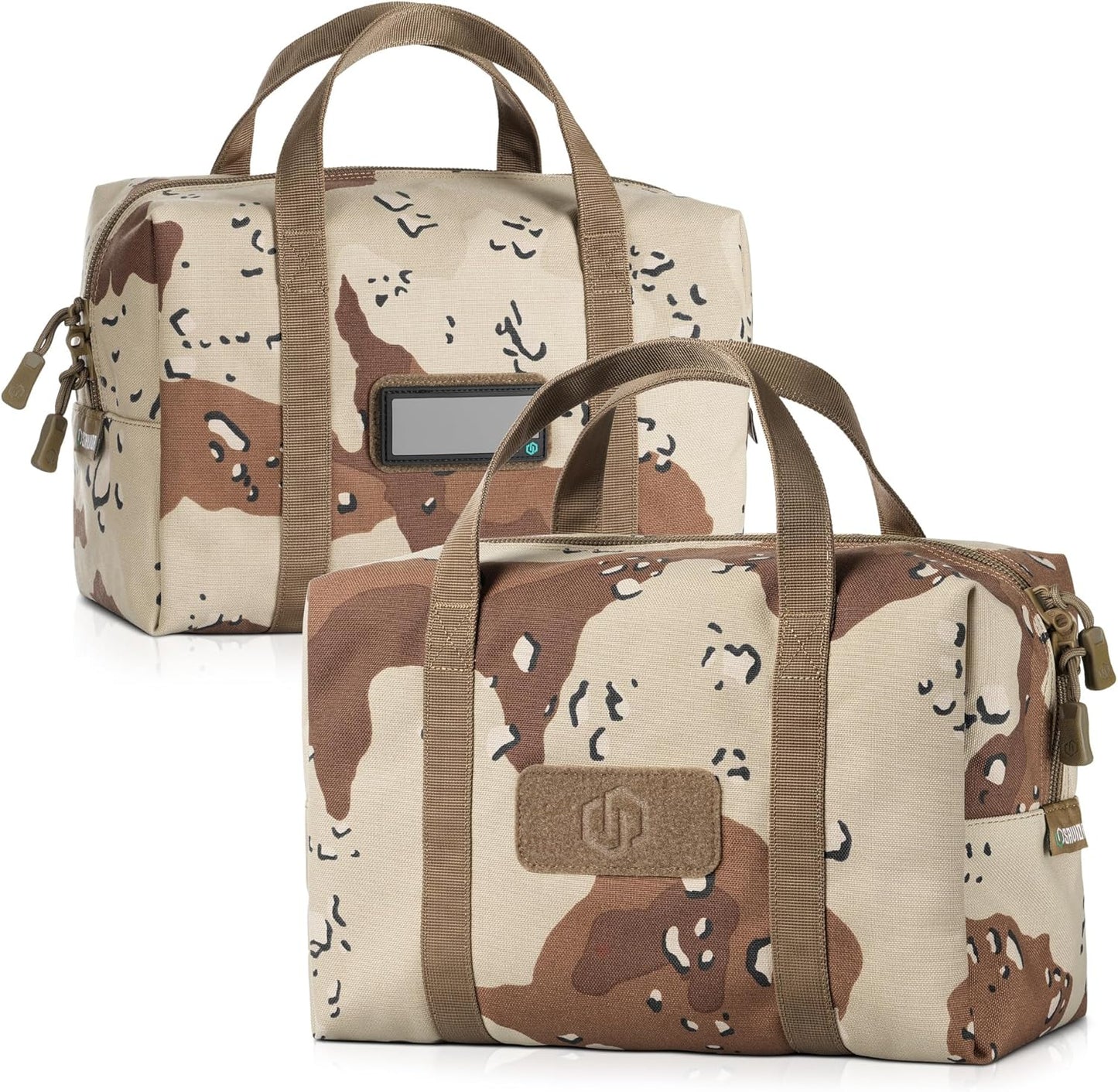 Savior Equipment Mini Hauler Tactical Ammo Duffle Bag Review