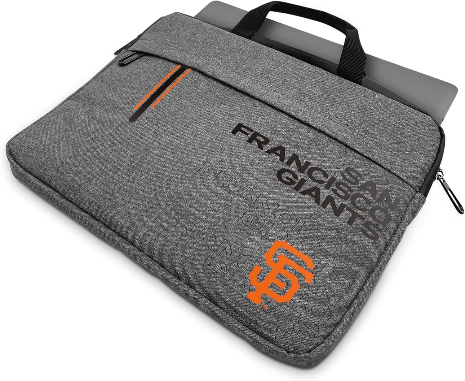 SOAR MLB Unisex 13 Inch Laptop Sleeve for Ultimate Protection