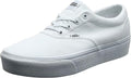Vans Women's Low-Top Sneakers Camden Platform - Classic Comfort
