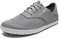 OLUKAI Nohea Moku No Tie Boat Shoes - Breathable, Quick Dry Slip-Ons