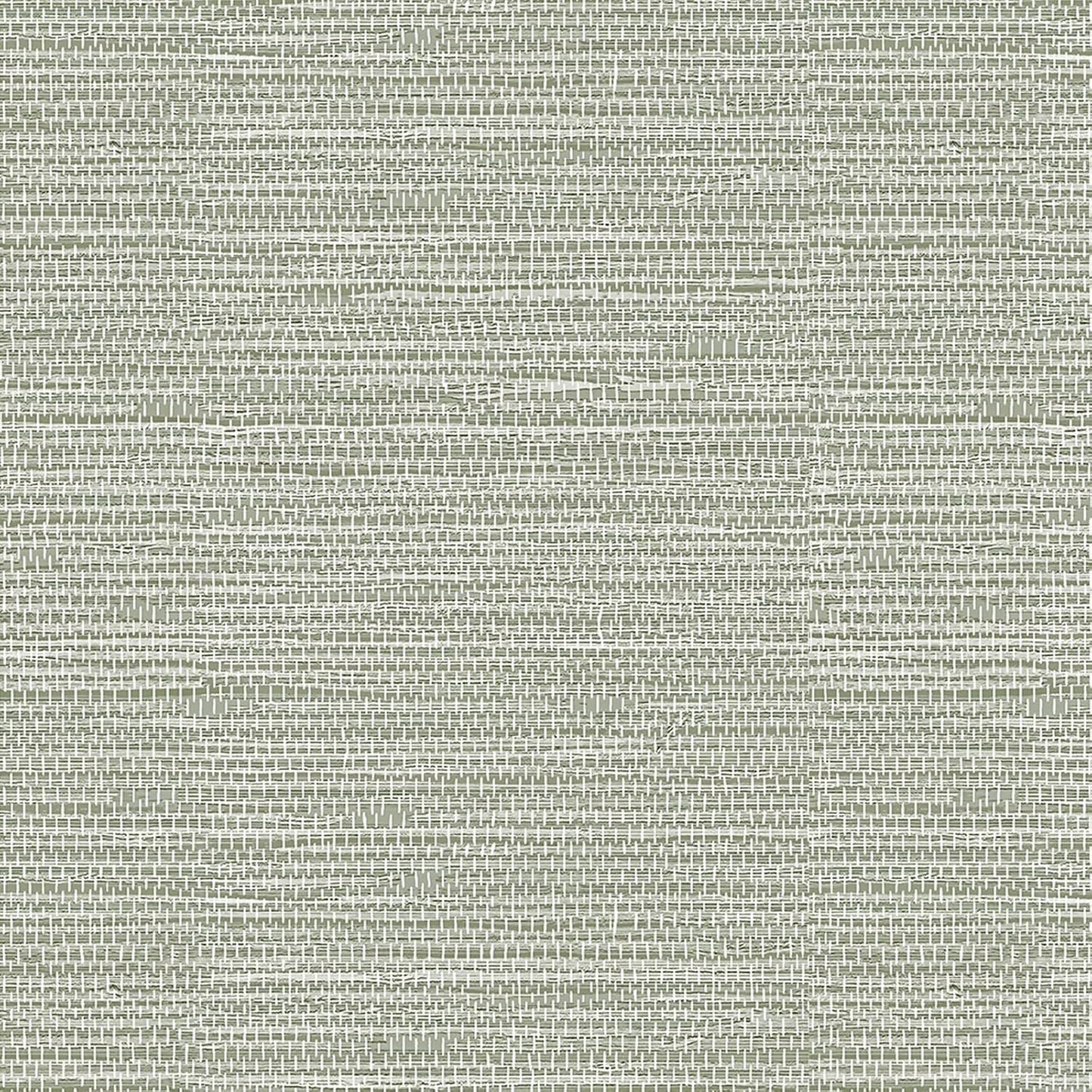 Transform Your Space with Green Grasscloth Peel and Stick Wallpaper