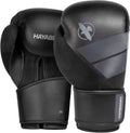 Hayabusa S4 Boxing Gloves for Men and Women - Supportive Training
